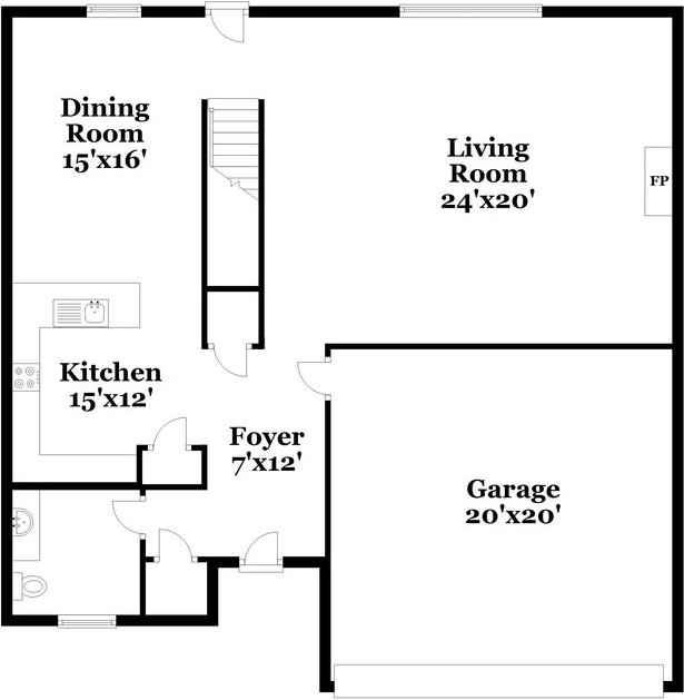 787 Helm Ln Nw - Photo 3 of 17