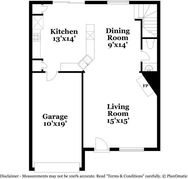 3510 Laurenhurst Ln - Photo 2 of 17