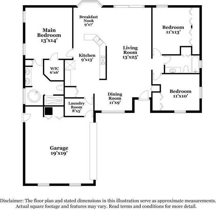 2318 Sweetwater Blvd - Photo 2 of 16