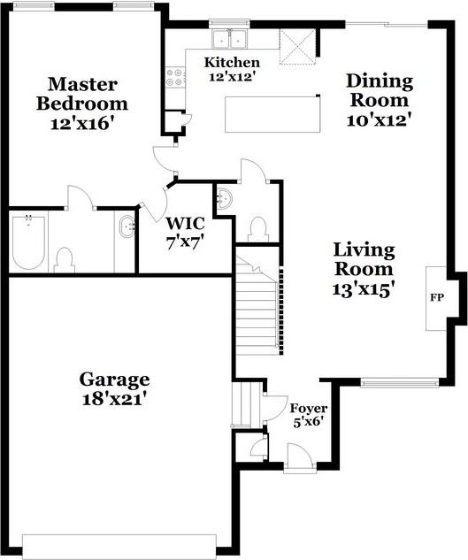 2961 Buckner Ln - Photo 2 of 17