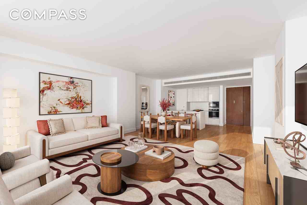 301 E 61st St #9B - Photo 2 of 9