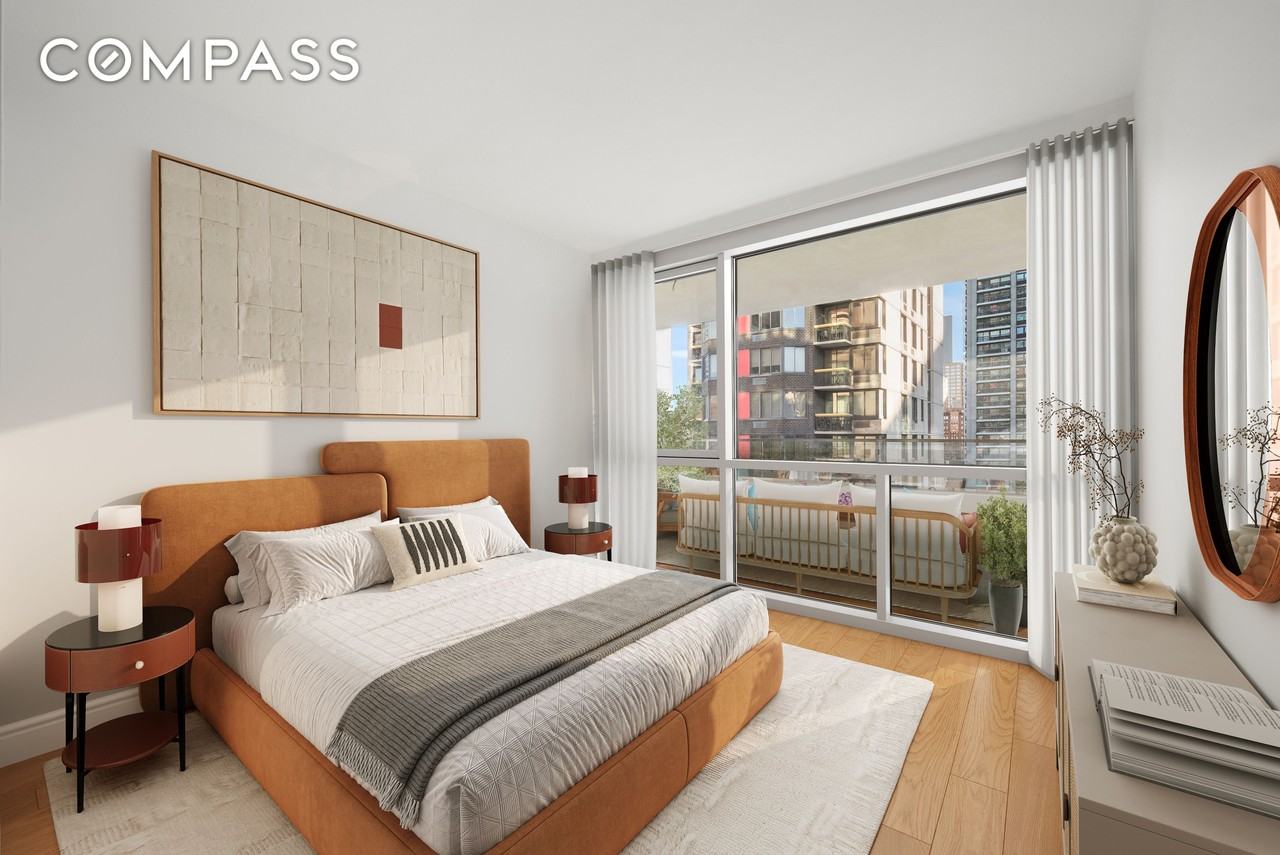 301 E 61st St #9B - Photo 7 of 9