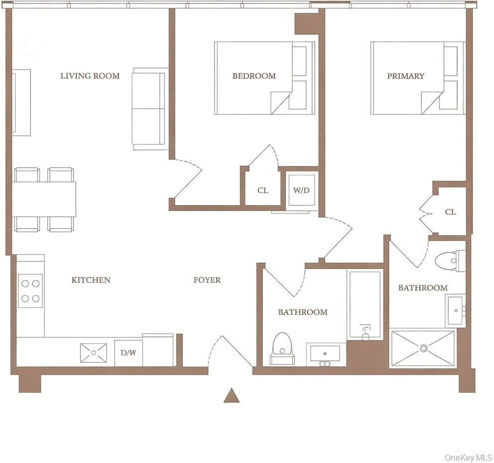 14449 Northern Blvd #411 - Photo 7 of 11