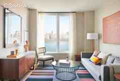 3077 Vernon Blvd #514W - Photo 1 of 1