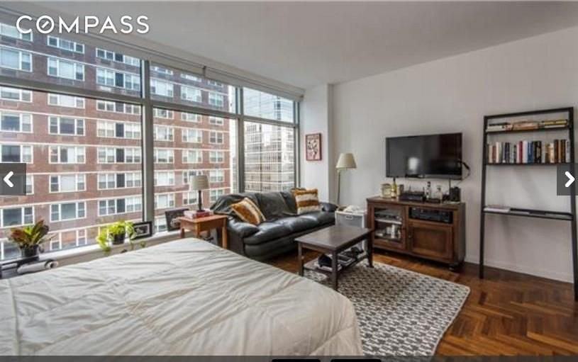 250 E 54th St #22B - Photo 2 of 11