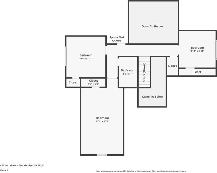 812 Lorraine Ln - Photo 3 of 17