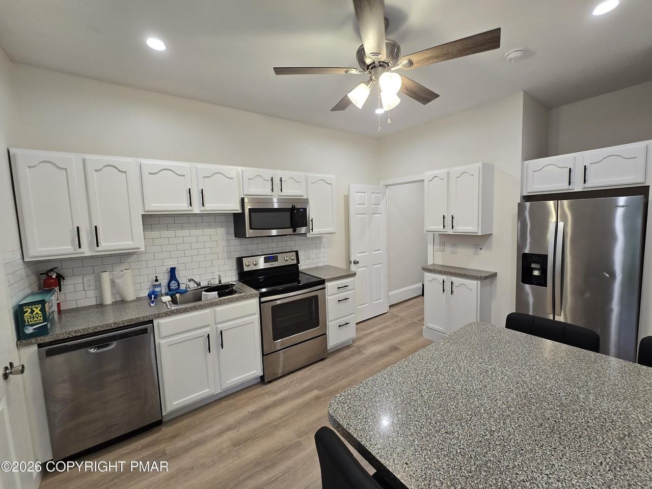 110 Analomink St #2 - Photo 4 of 17