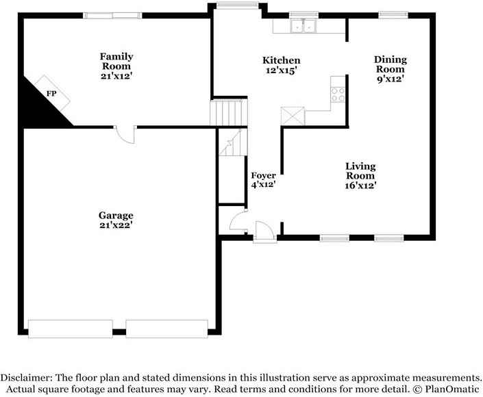 4422 Cedar Ridge Trl - Photo 2 of 17