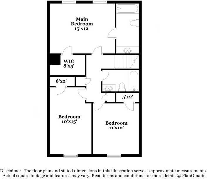 4422 Cedar Ridge Trl - Photo 3 of 17