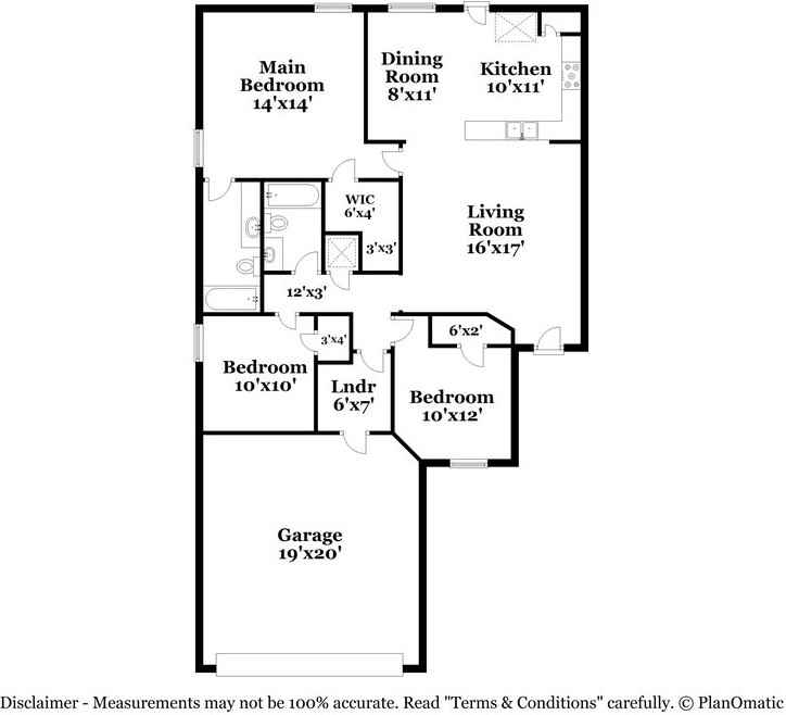 3215 Pedernales Dr - Photo 2 of 16