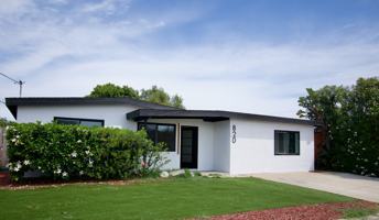 featured image of 820 Iris Ave #1