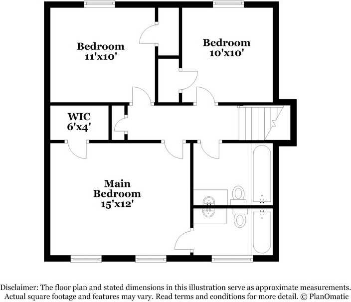 5164 Galbraith Cir - Photo 4 of 18