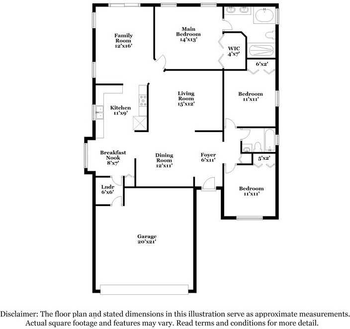 10832 Rushwood Way - Photo 2 of 16