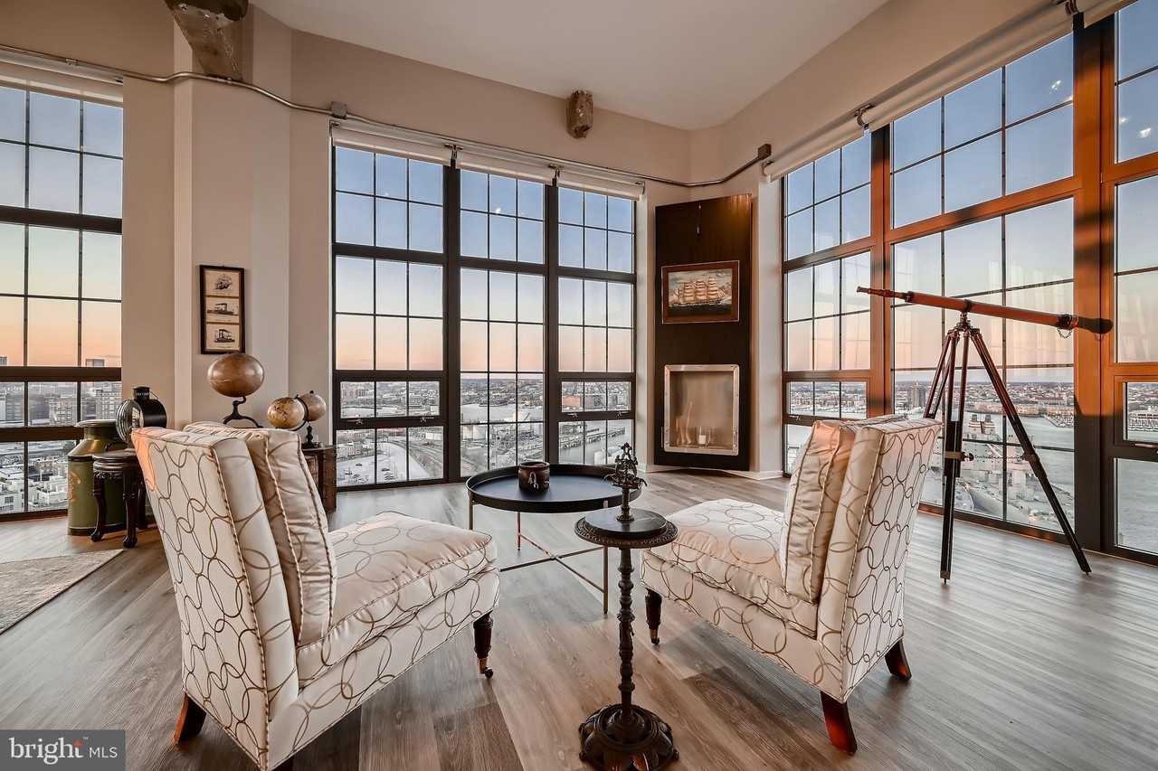 1200 Steuart St #1611 - Photo 4 of 34