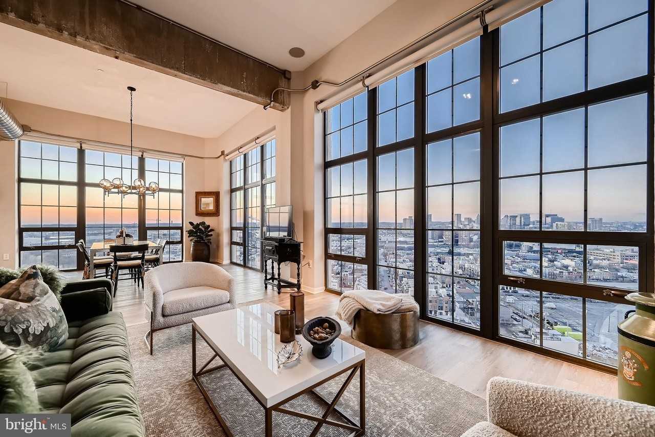 1200 Steuart St #1611 - Photo 6 of 34