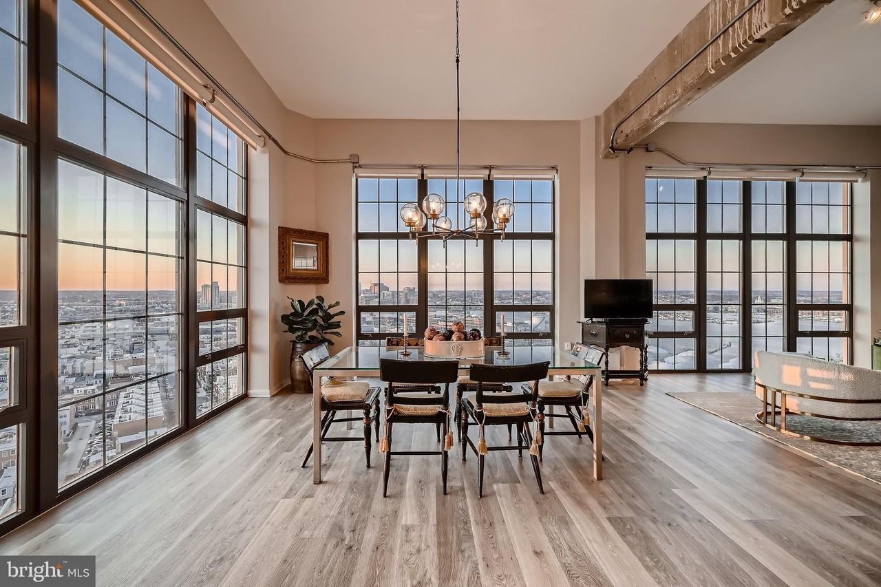 1200 Steuart St #1611 - Photo 7 of 34