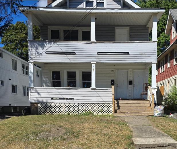 2616 Midland Ave #2