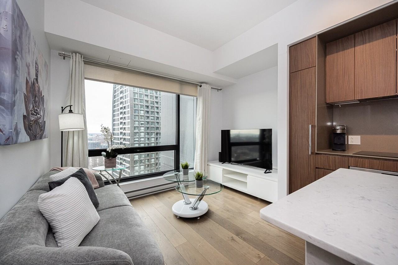 955 Rue Lucien-L'Allier #1261845P - Photo 3 of 50