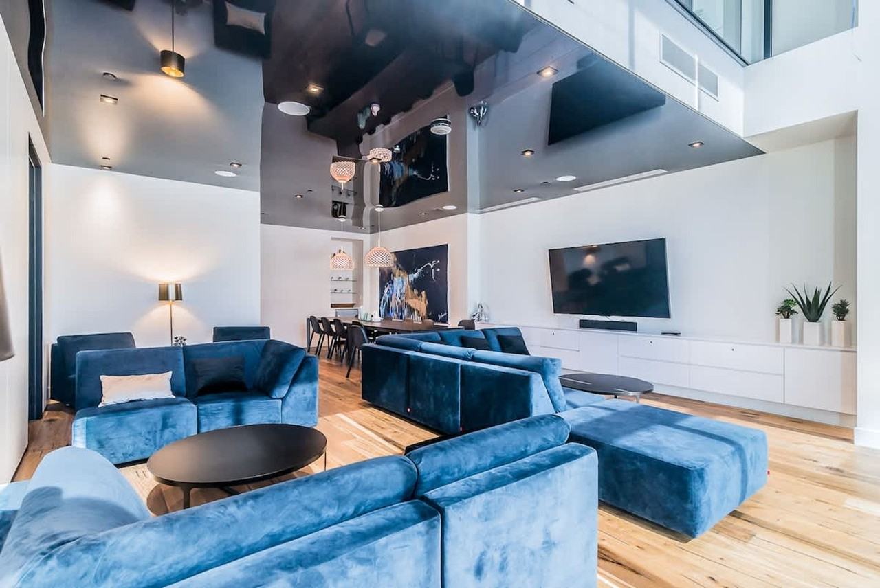 1288 Av Des Canadiens-De-Montréal #1520409P - Photo 4 of 20