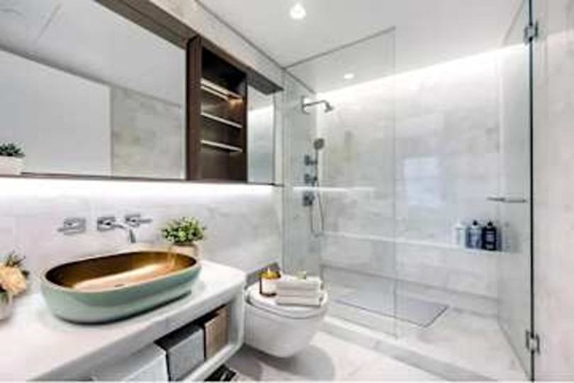 1408 Robson Street #1903 - Photo 6 of 11