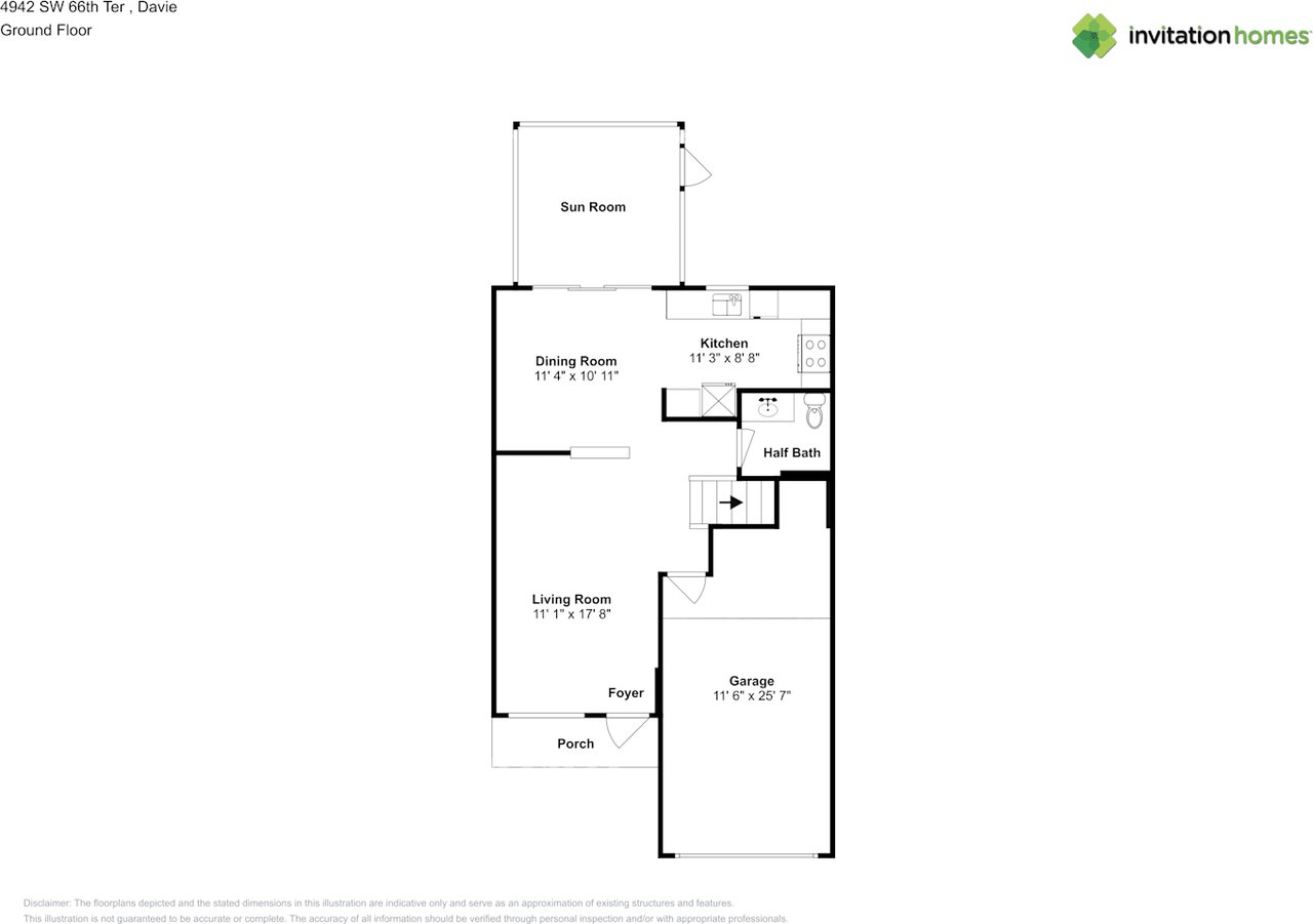 4942 Sw 66th Ter - Photo 2 of 18