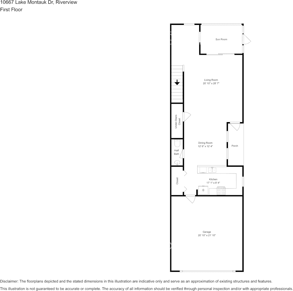 10667 Lake Montauk Dr - Photo 2 of 20