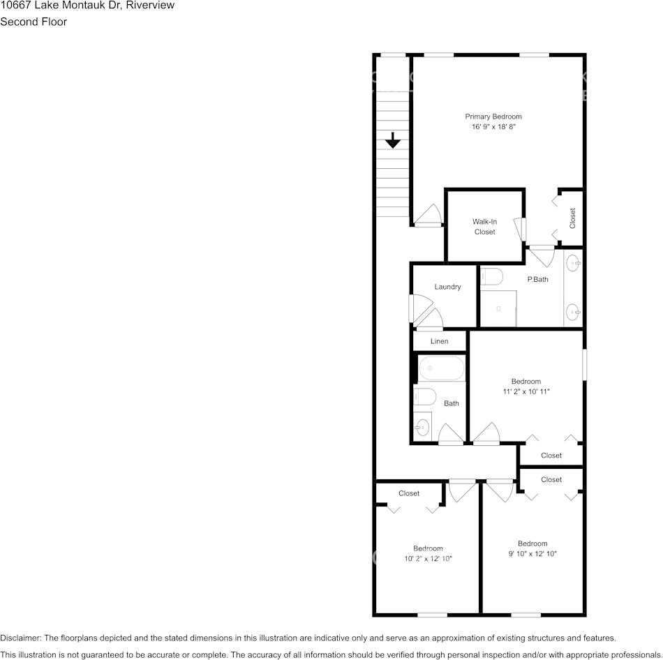 10667 Lake Montauk Dr - Photo 3 of 20