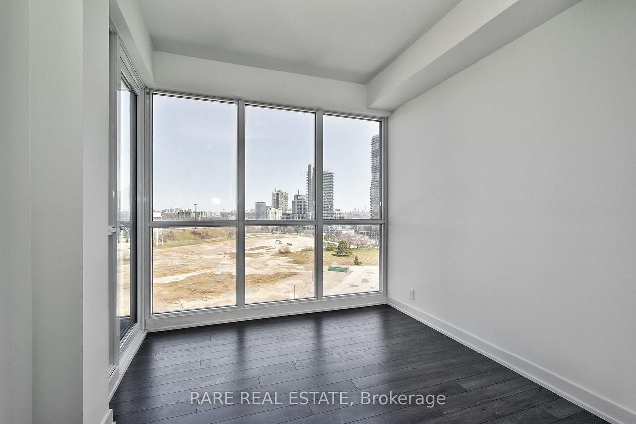 10 Park Lawn Road #1407 - Photo 7 of 20