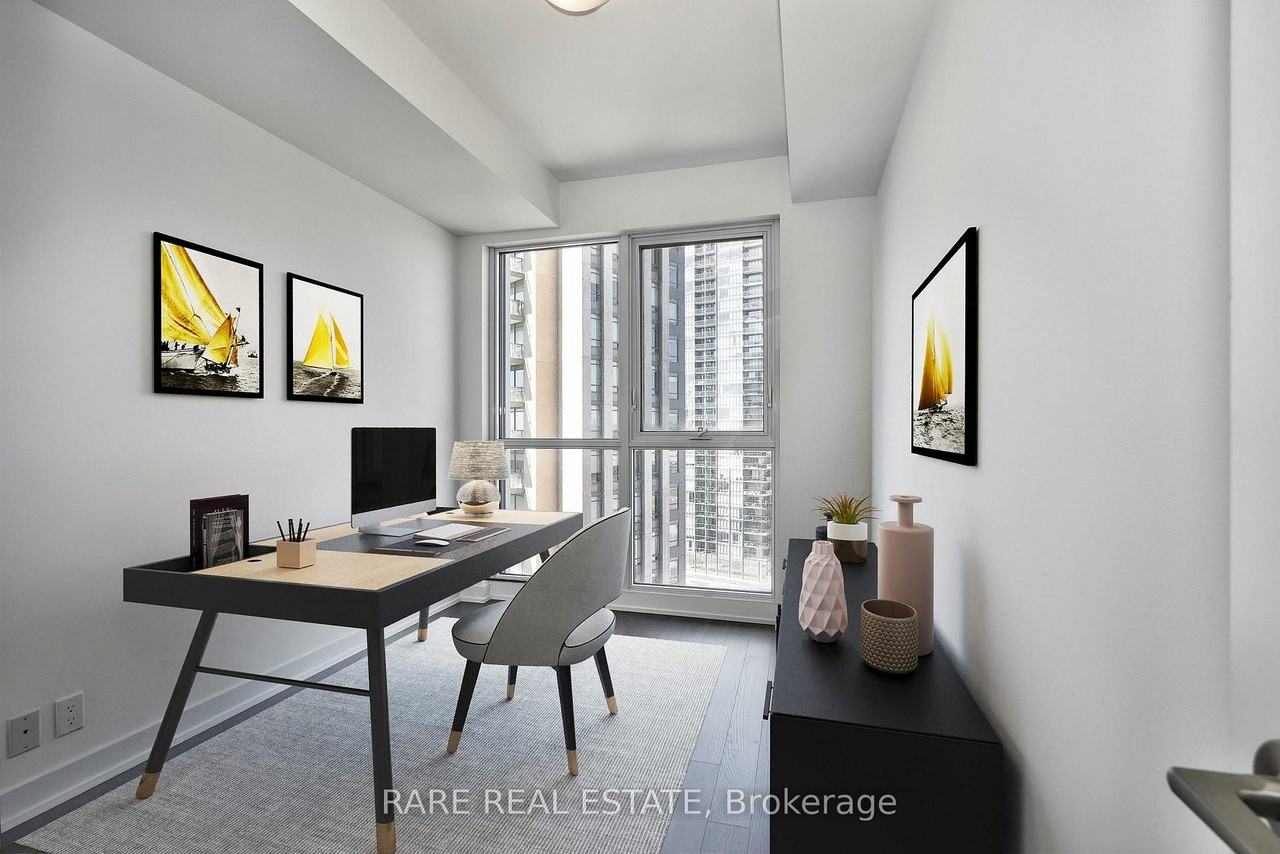 10 Park Lawn Road #1407 - Photo 3 of 20