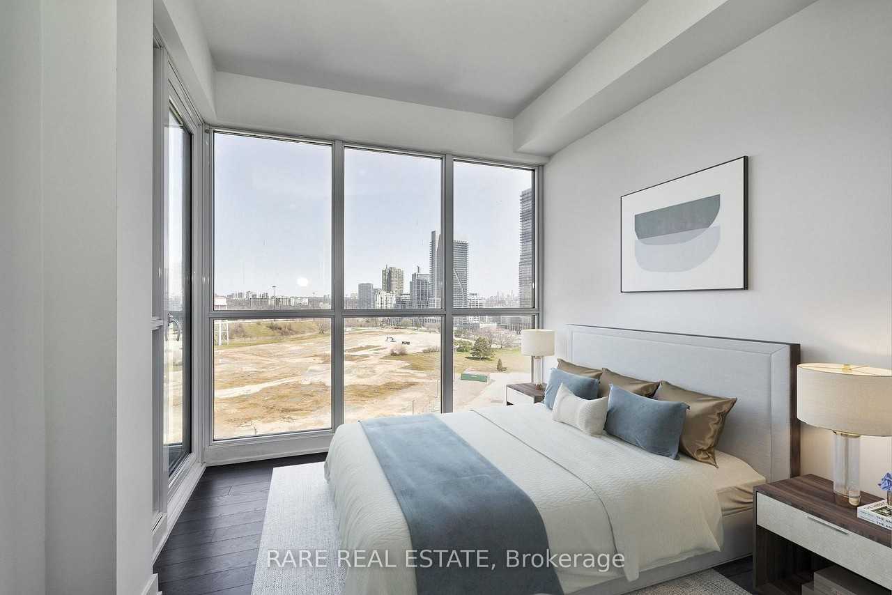 10 Park Lawn Road #1407 - Photo 6 of 20