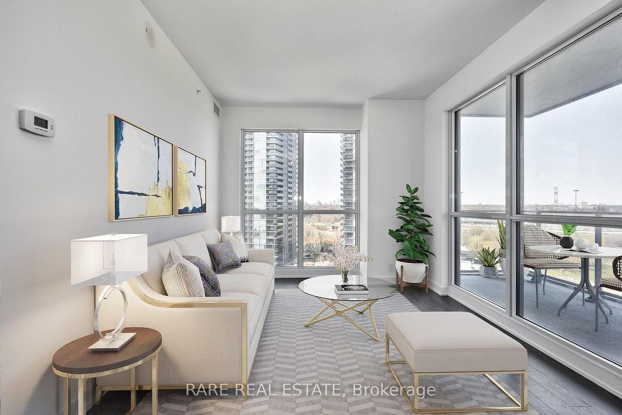 10 Park Lawn Road #1407 - Photo 4 of 20