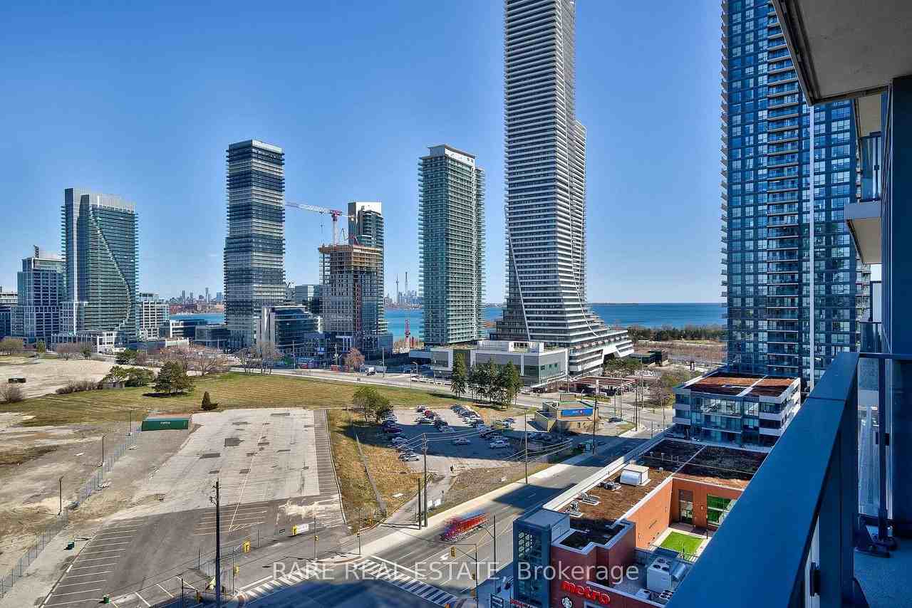 10 Park Lawn Road #1407 - Photo 2 of 20