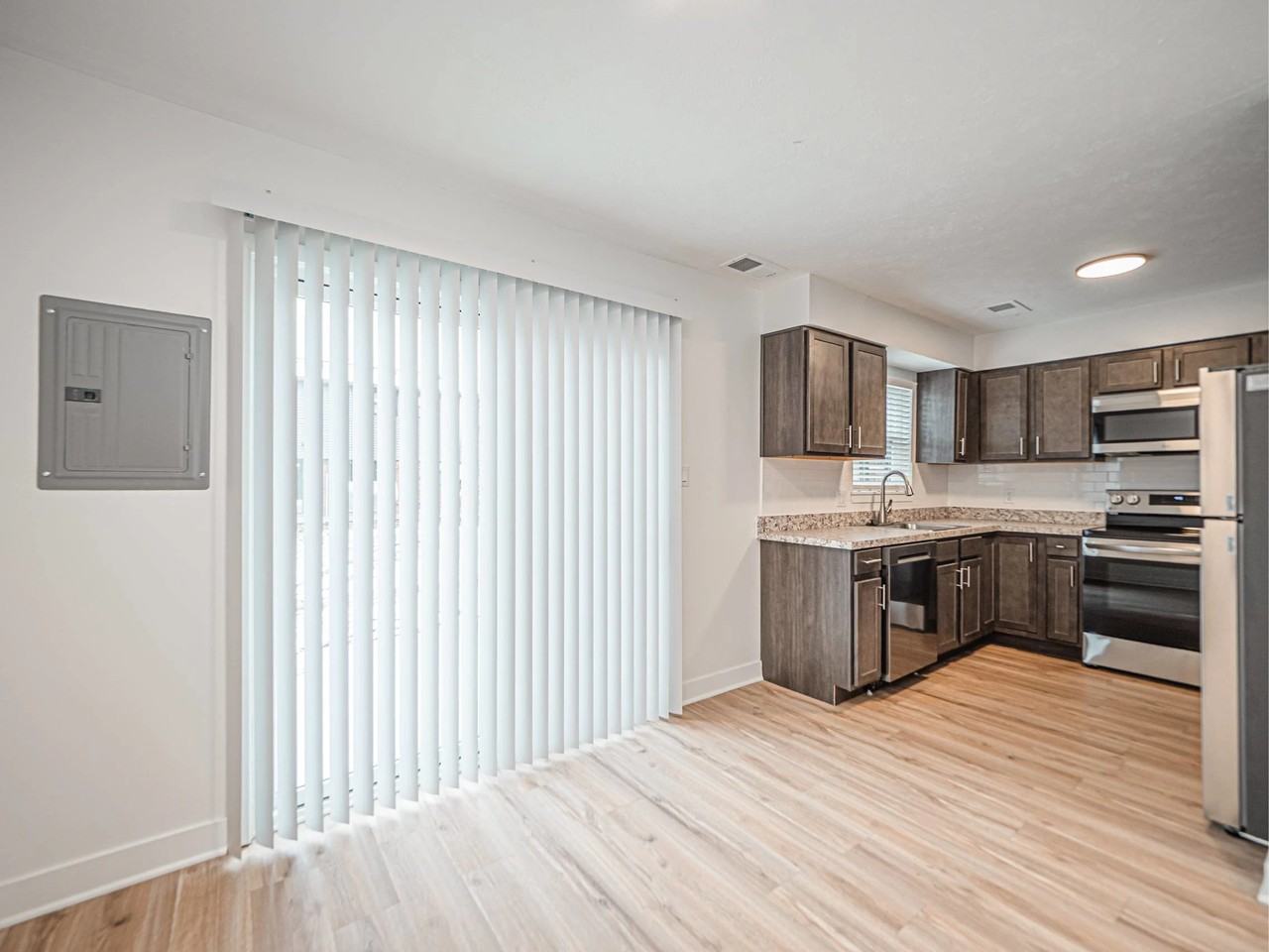 Northbend Townhomes - Photo 2 of 36