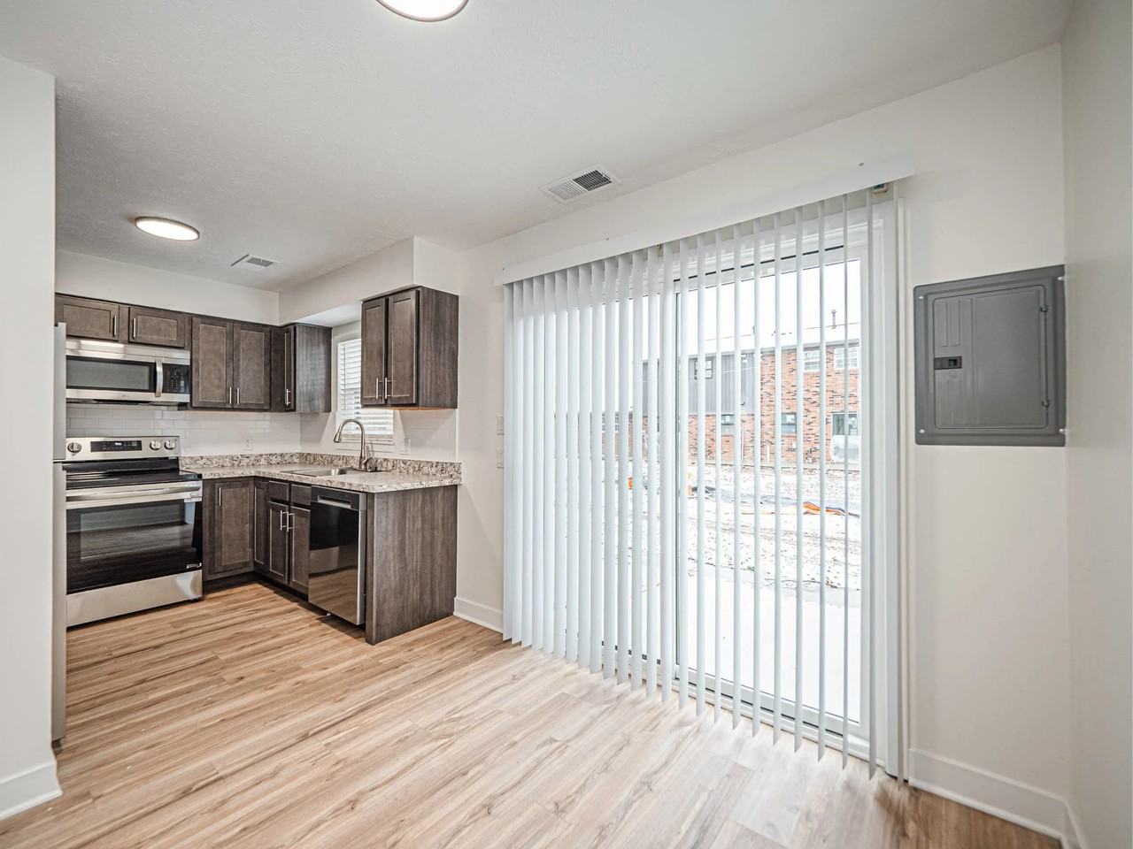 Northbend Townhomes - Photo 5 of 36