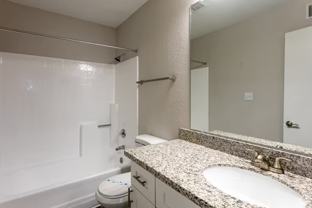 MOVE IN SPECIAL! $0 DEPOSIT OAC - Photo 1 of 1