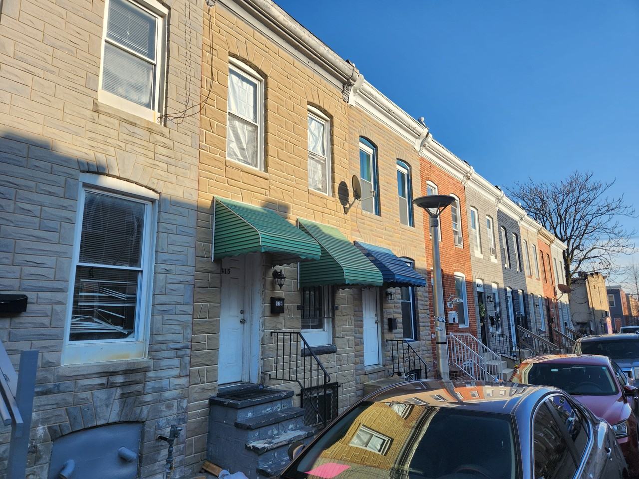 417 North Rose Street #1 - Photo 2 of 14