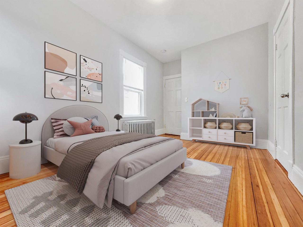 35 Dunlap Streetdunlap Street #3 - Photo 4 of 9