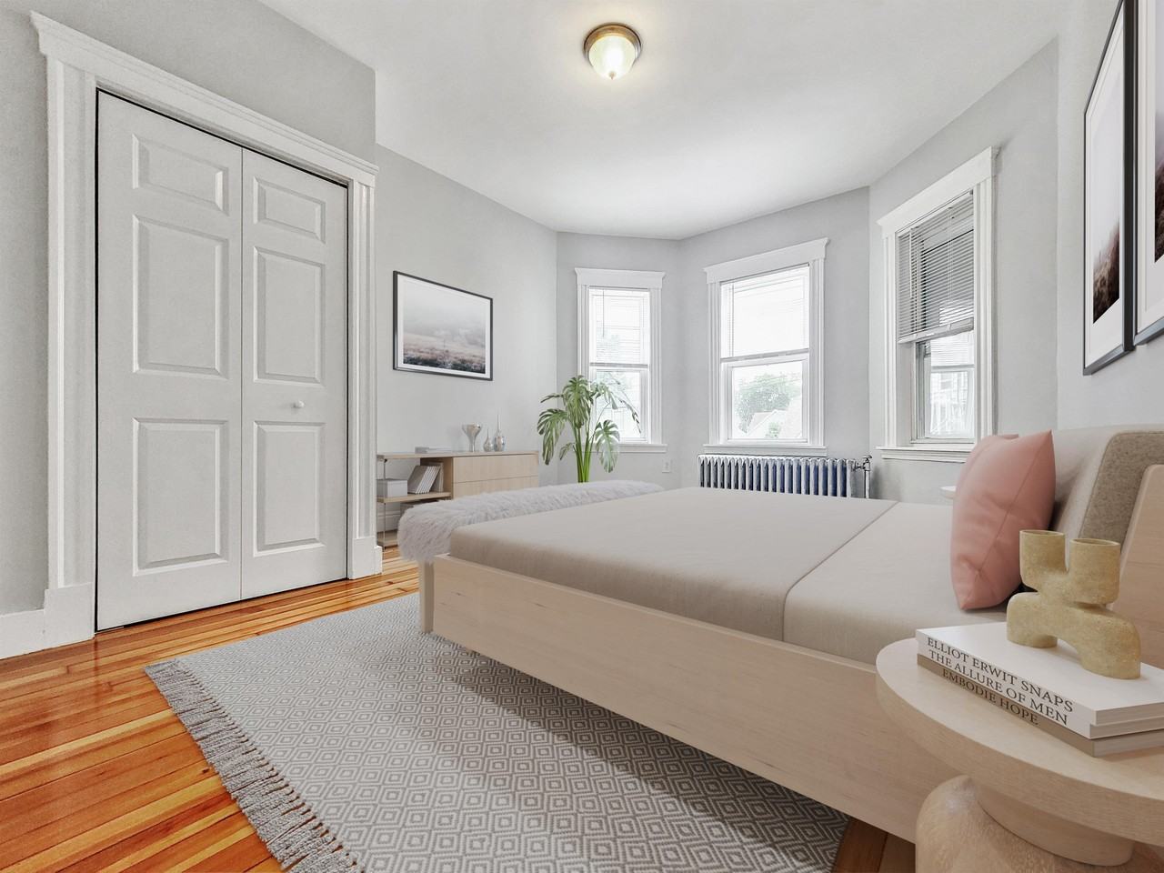 35 Dunlap Streetdunlap Street #3 - Photo 2 of 9