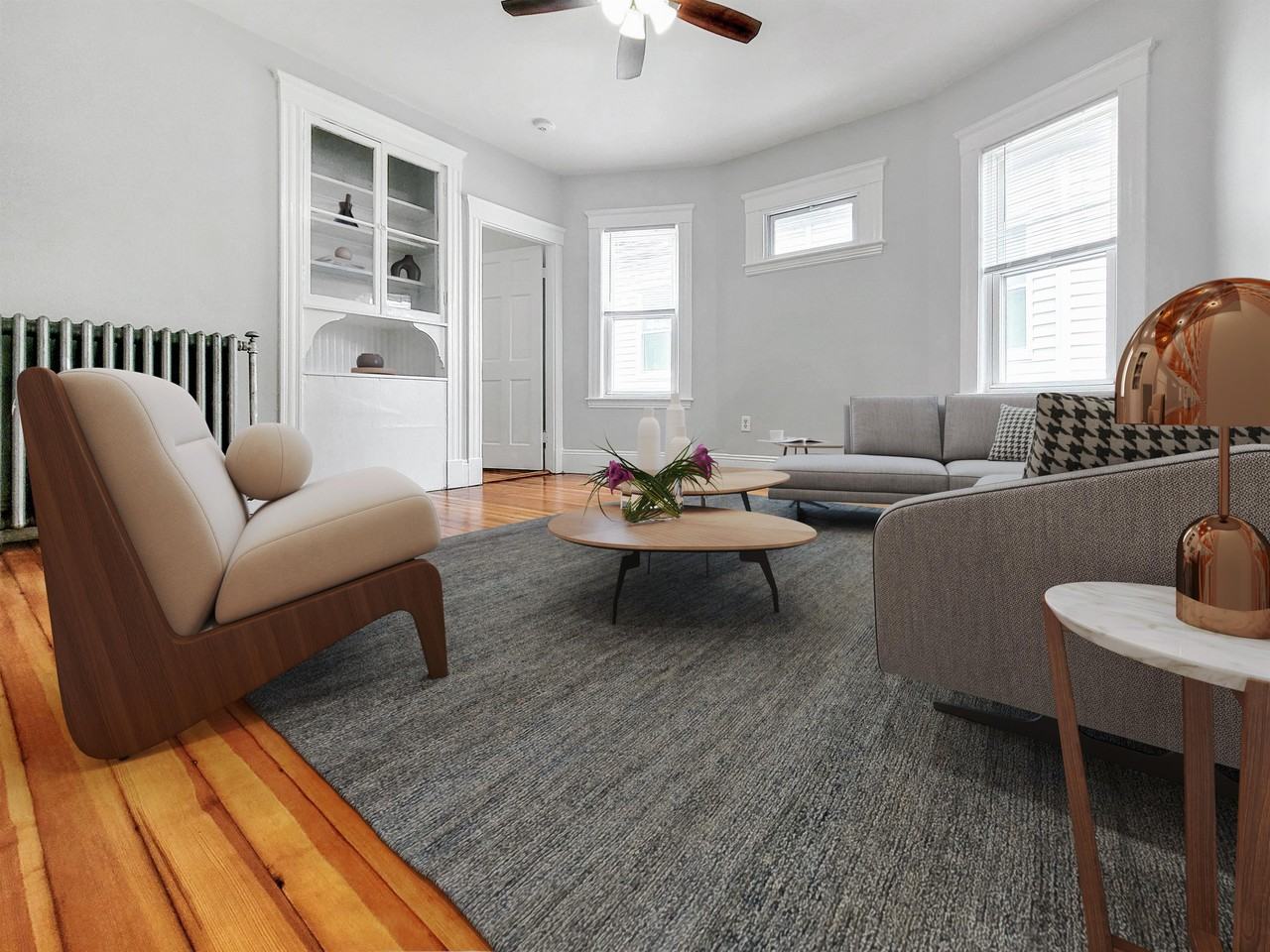 35 Dunlap Streetdunlap Street #3 - Photo 6 of 9