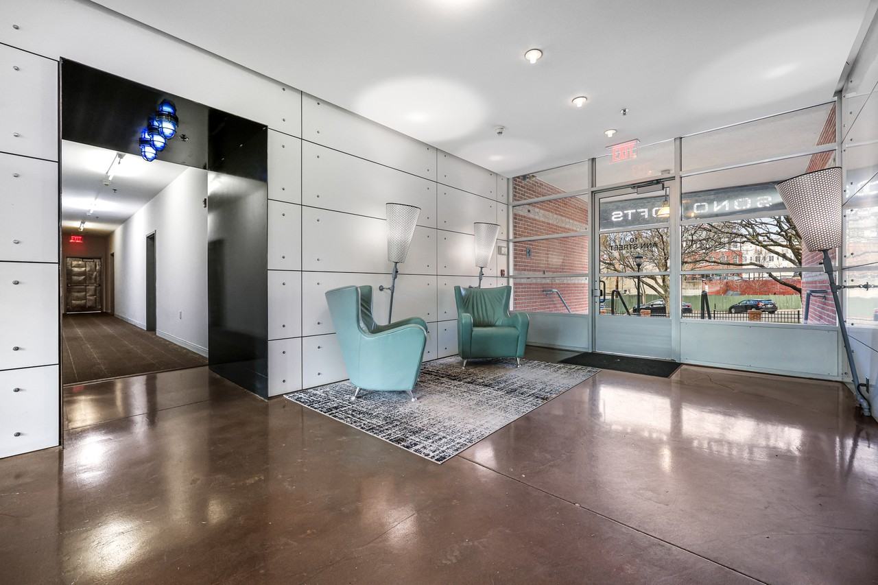 10 Ann Street #201 - Photo 3 of 28