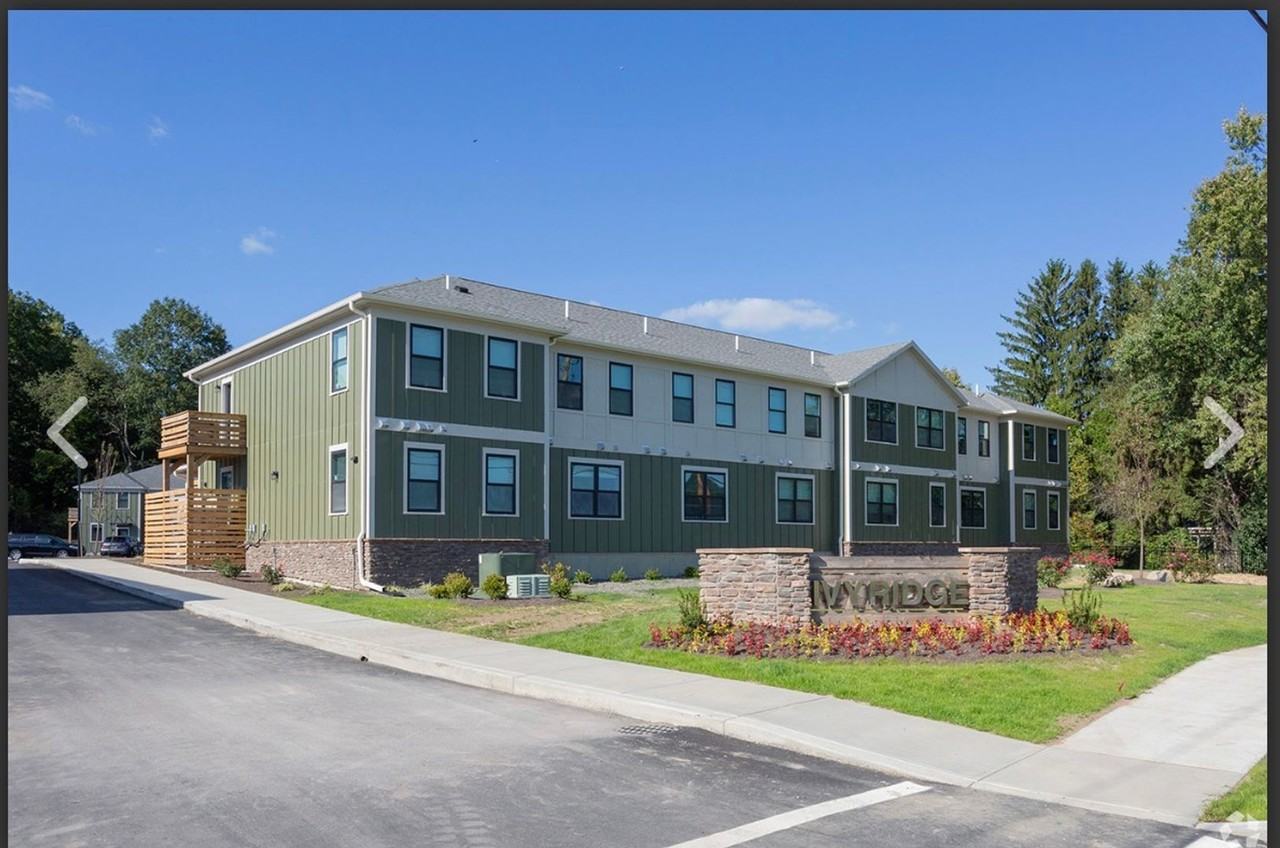 Ivy Ridge Townhomes in Ithaca - Photo 6 of 11