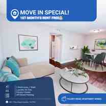 Tillery Ridge Apartment Homes - Photo 1 of 1