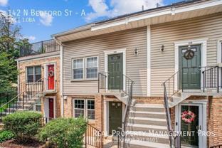 142 N Bedford St #A - Photo 1 of 1