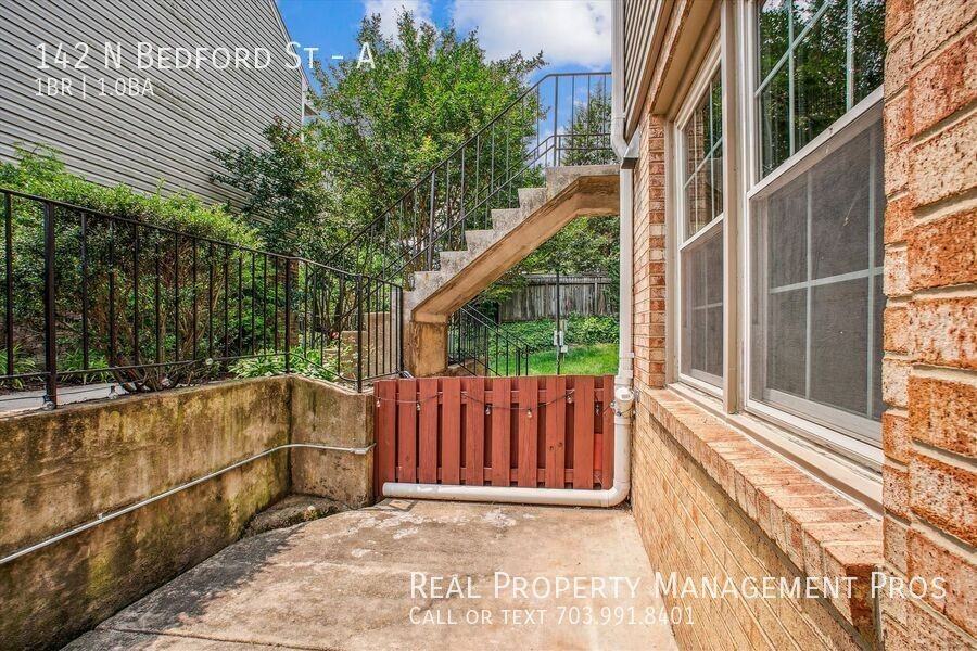 142 N Bedford St #A - Photo 2 of 20