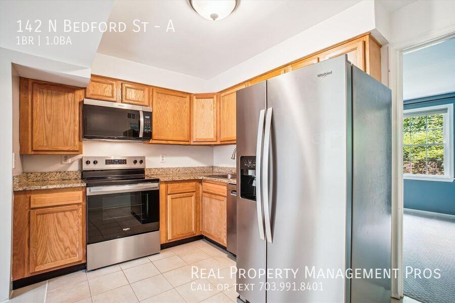 142 N Bedford St #A - Photo 6 of 20