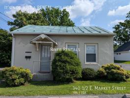 featured image of 340 1/2 E Market St