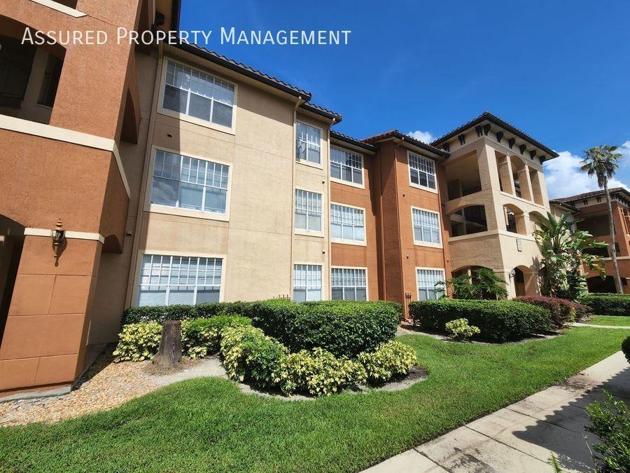 5578 Metrowest Blvd #102