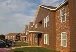 Legacy Place Apartments - Photo 1 of 1