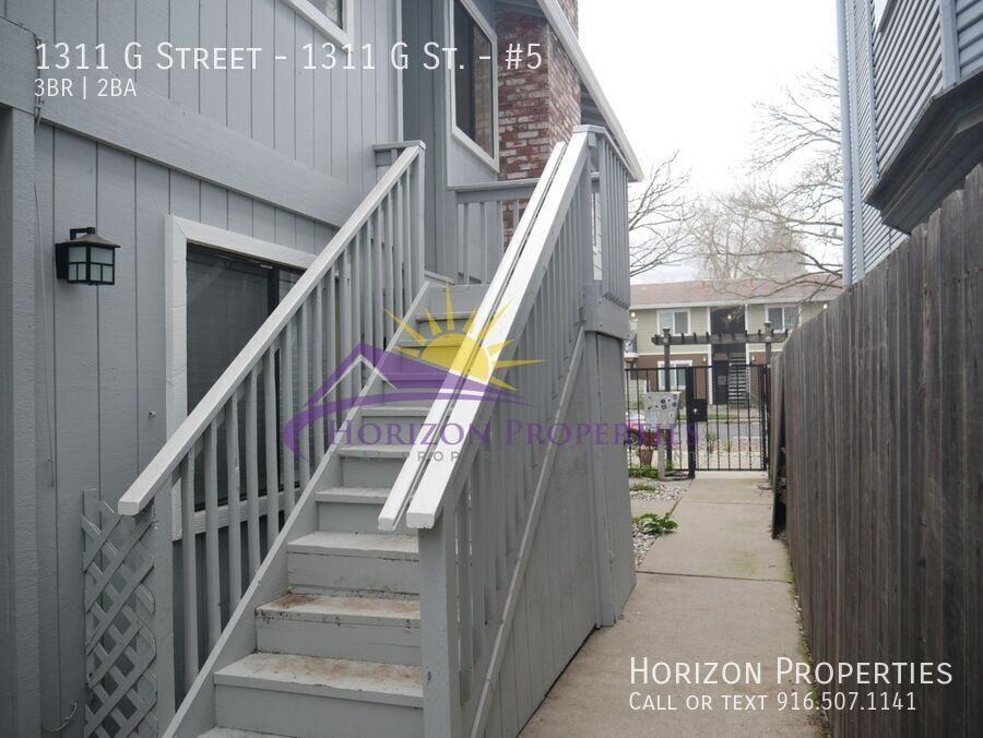 1311 G Street - 1311 G St. #5 - Photo 2 of 24