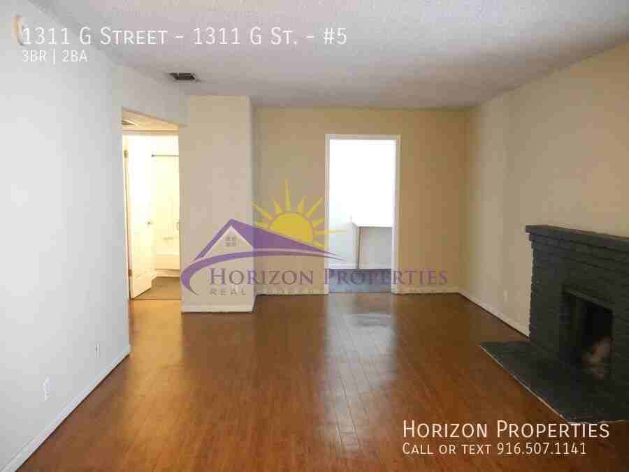 1311 G Street - 1311 G St. #5 - Photo 6 of 24